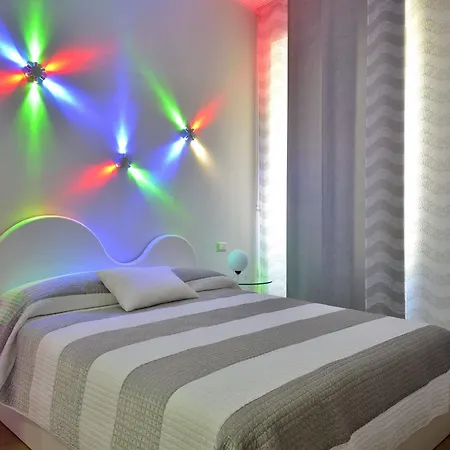 Bed and breakfast Vatican Roma