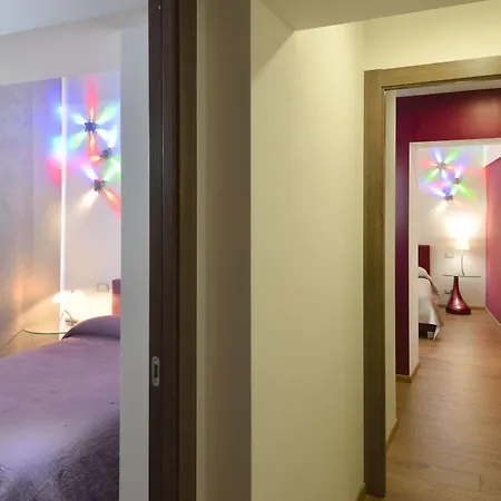 Bed and breakfast Vatican