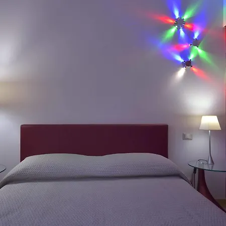 Vatican Bed and breakfast 2*