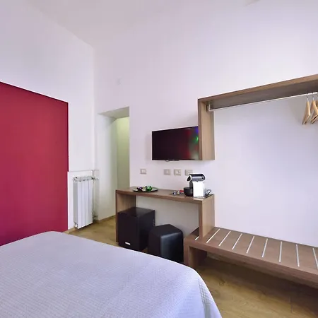 Bed and breakfast Vatican Roma