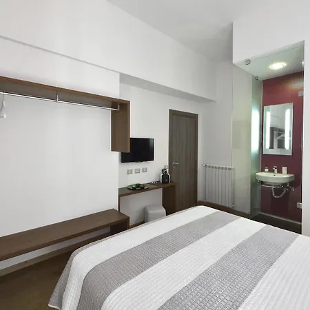 Bed and breakfast Vatican 2*