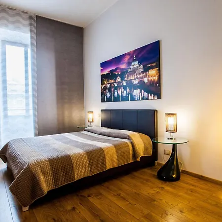 Bed and breakfast Vatican Roma