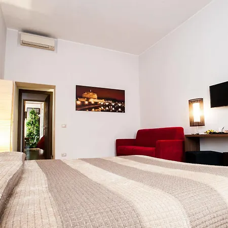 Vatican Bed and breakfast