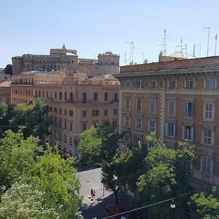 Vatican רומא
